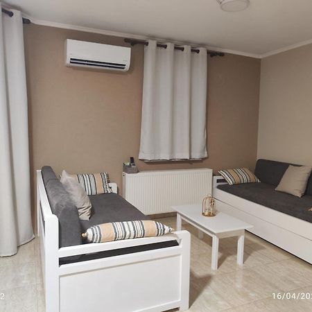 S&D Apartment Alexandroupoli Exterior foto