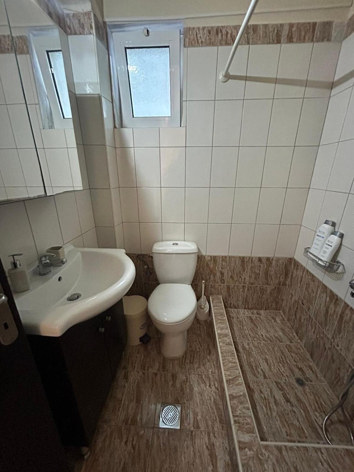 S&D Apartment Alexandroupoli Exterior foto